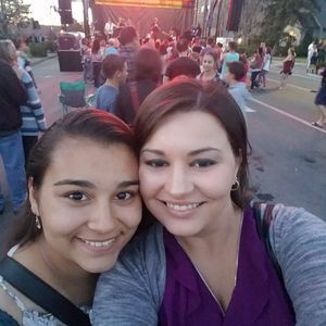 Meet your Posher, Kristen